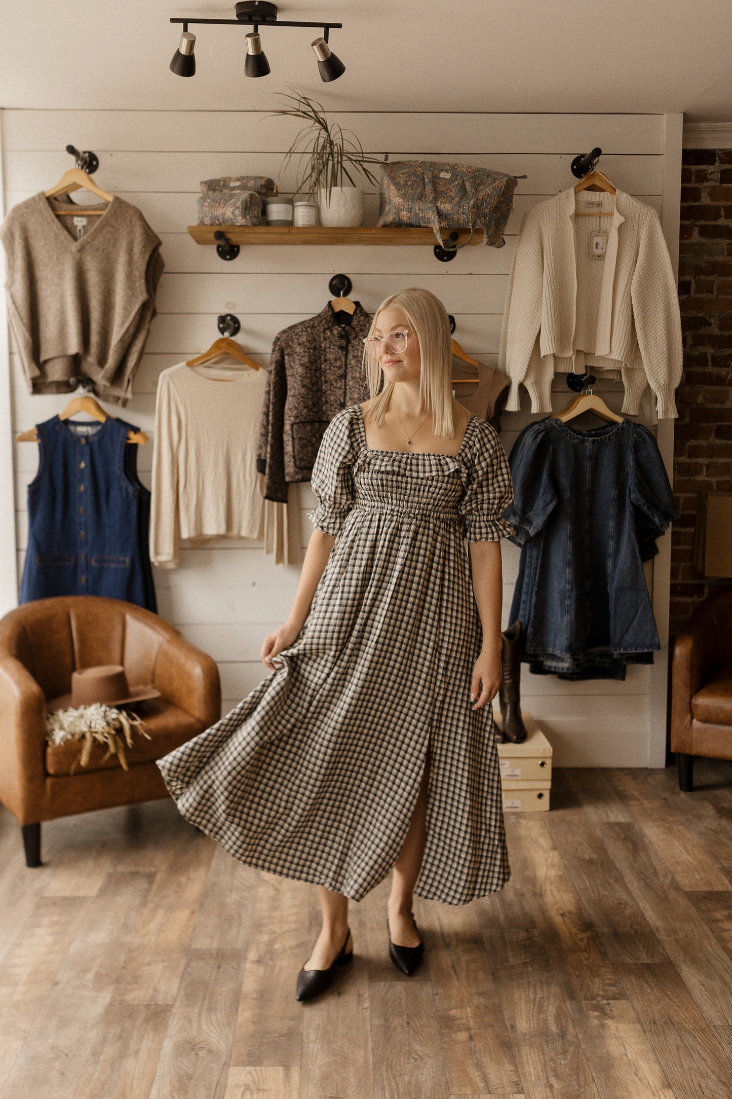 Birdie | Dress