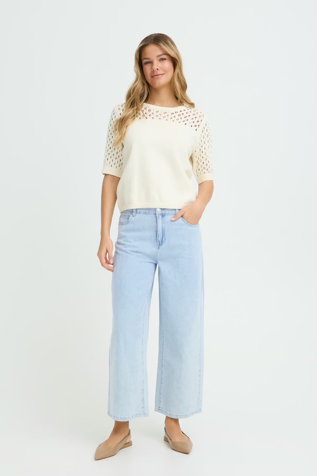 Lise | Denim