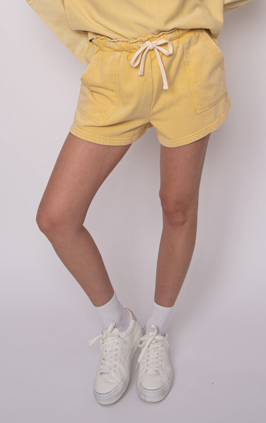 Cecile | Shorts