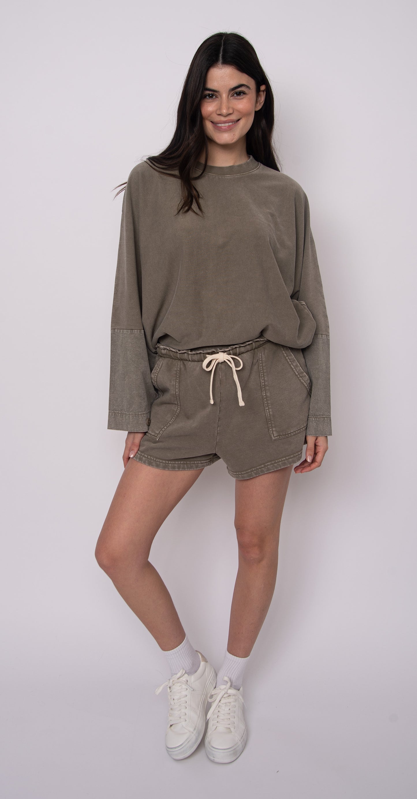 Eva | Pullover