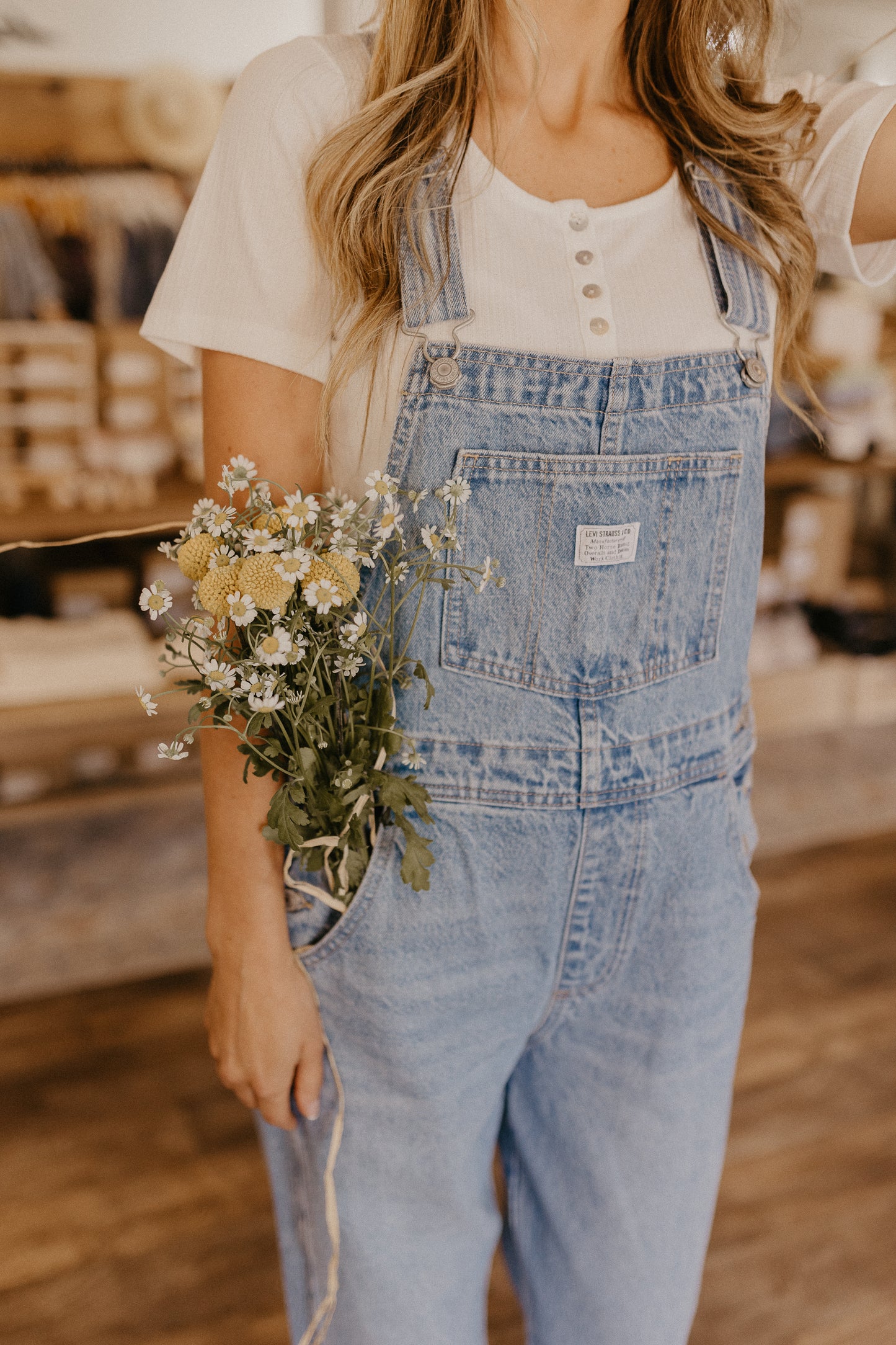 Levi's Vintage | Overalls