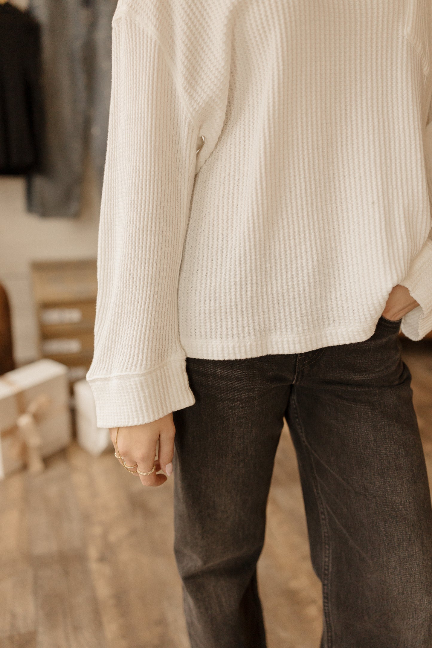 Dawson | Pocket Thermal