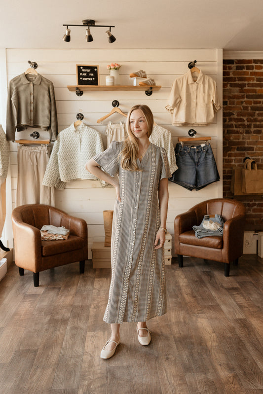 Bronwen | Dress