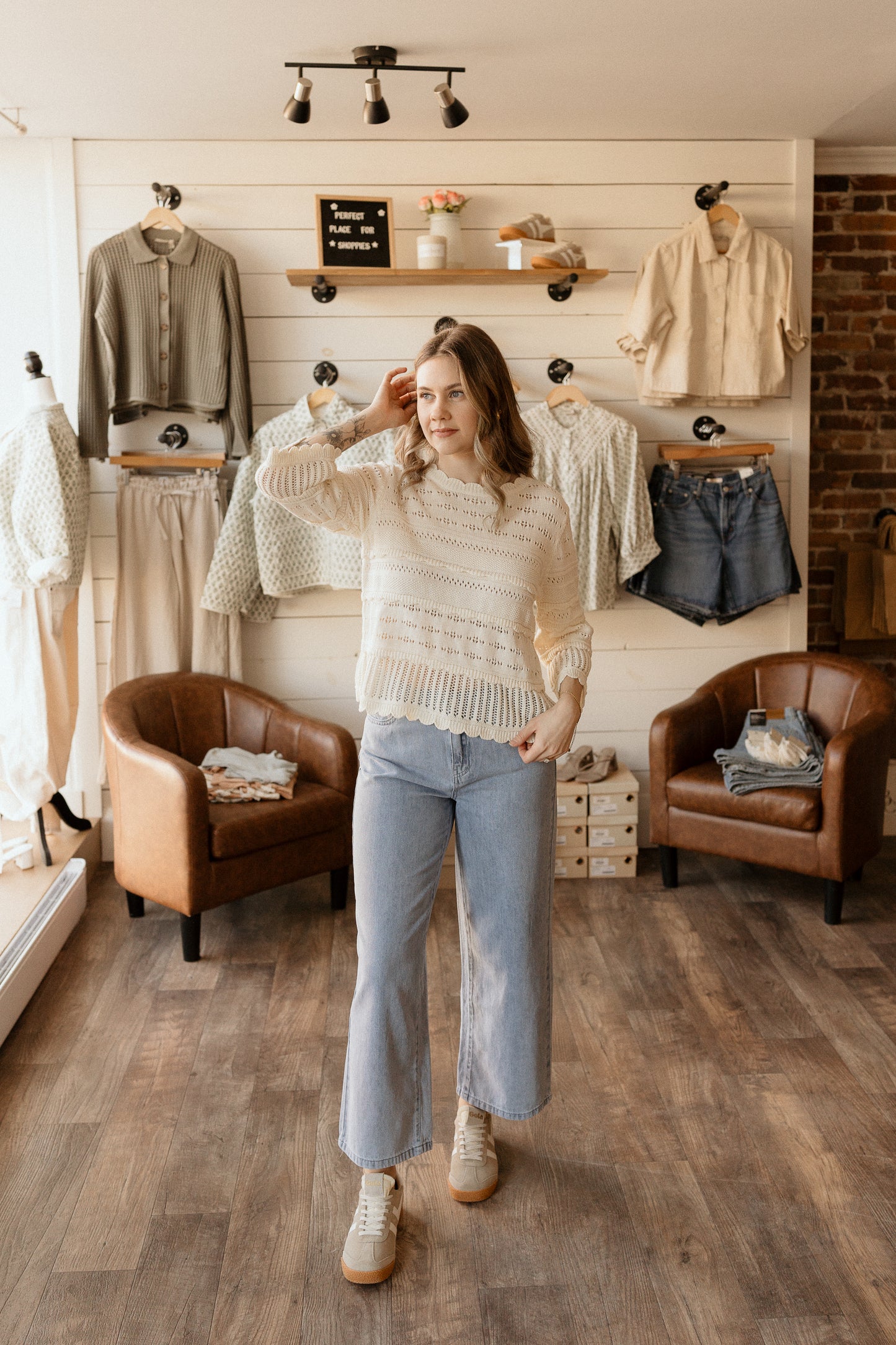 Holden | Sweater