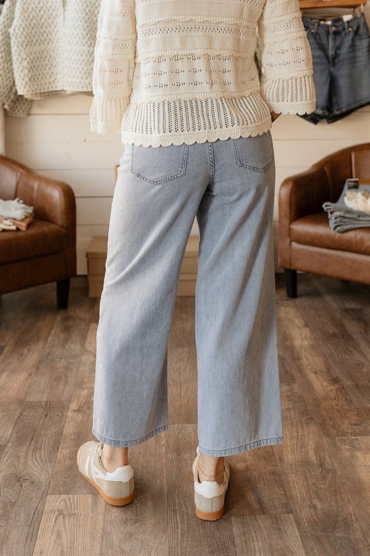 Lise | Denim