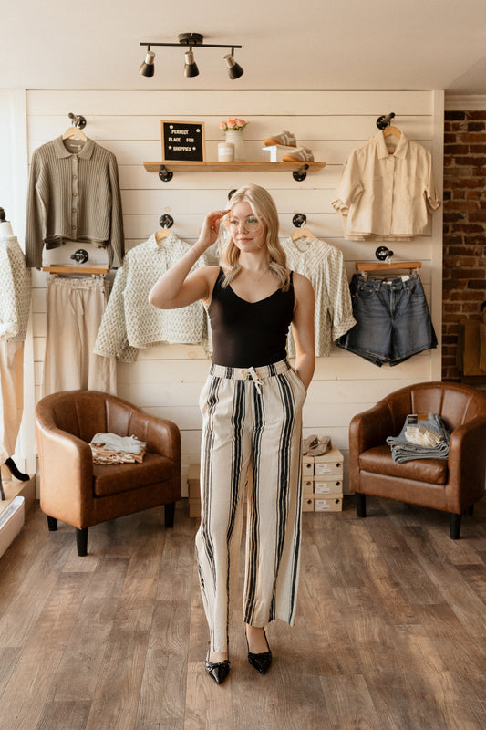 Maddie | Pants