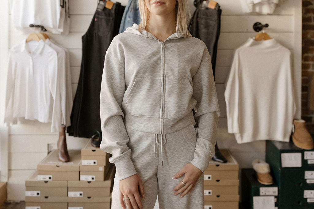 Haidelyn | Sweater