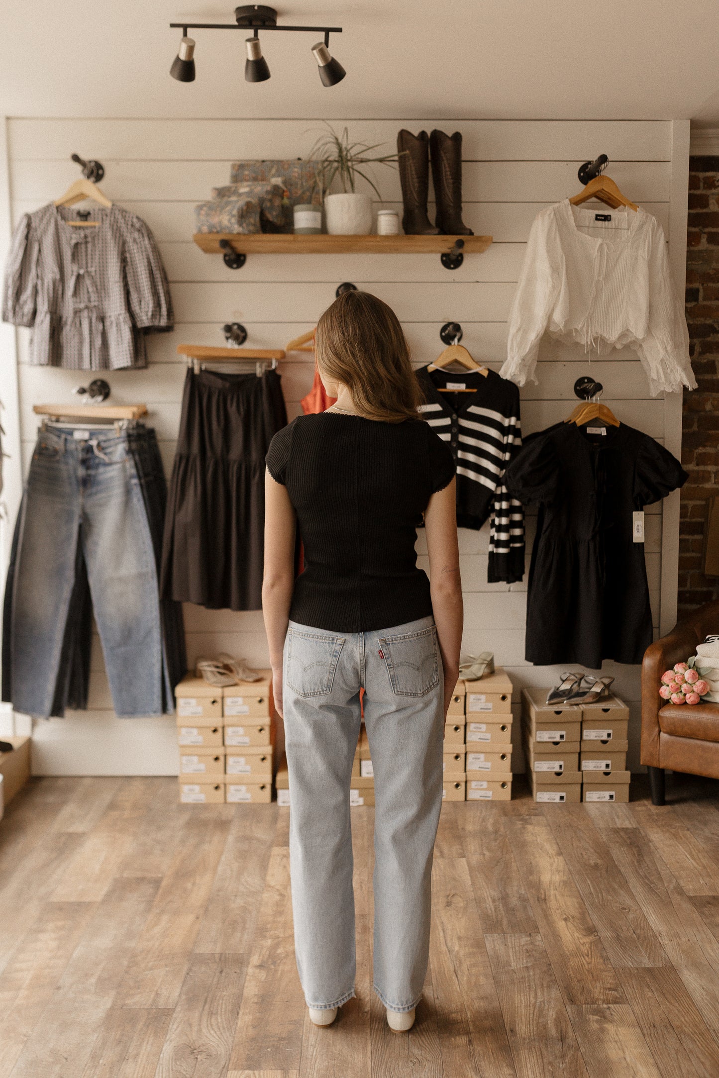 Most Wanted | Tee Cardi