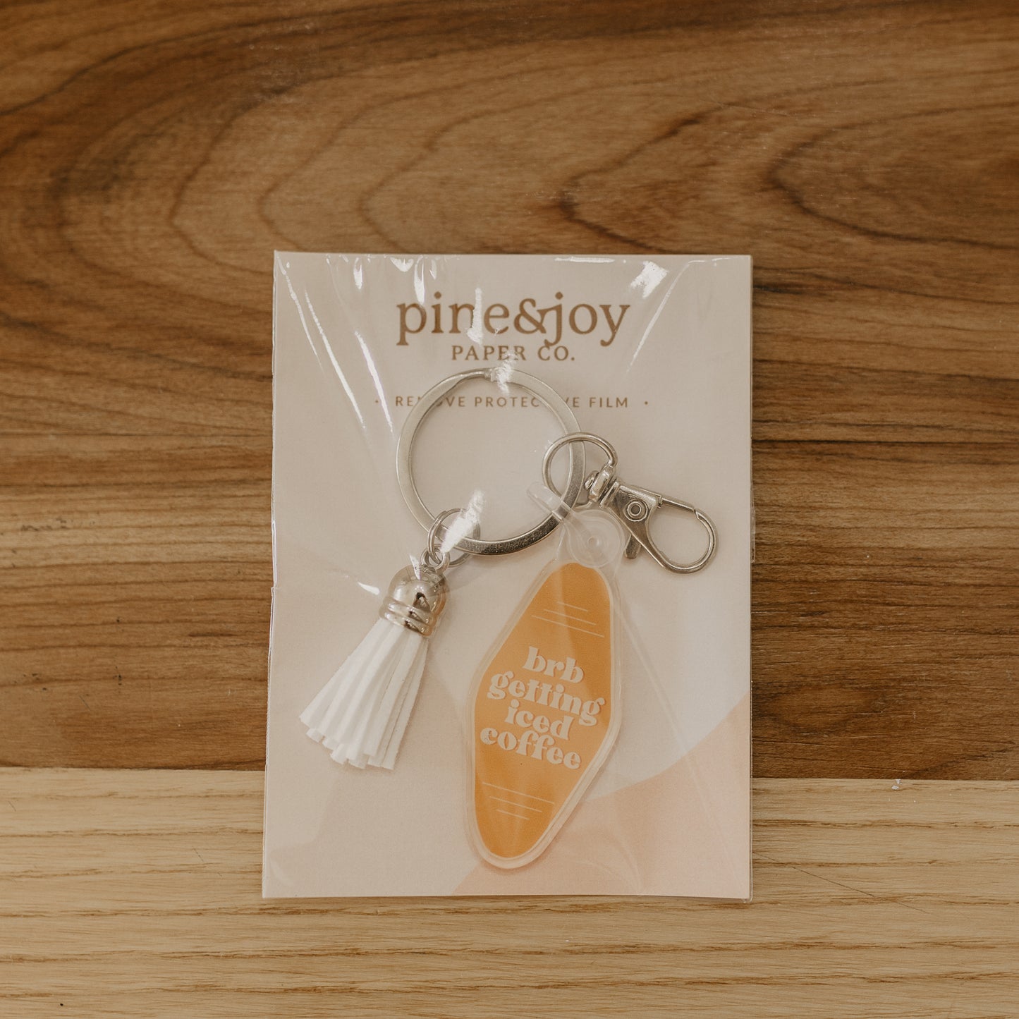 Coffee lover | Keychain