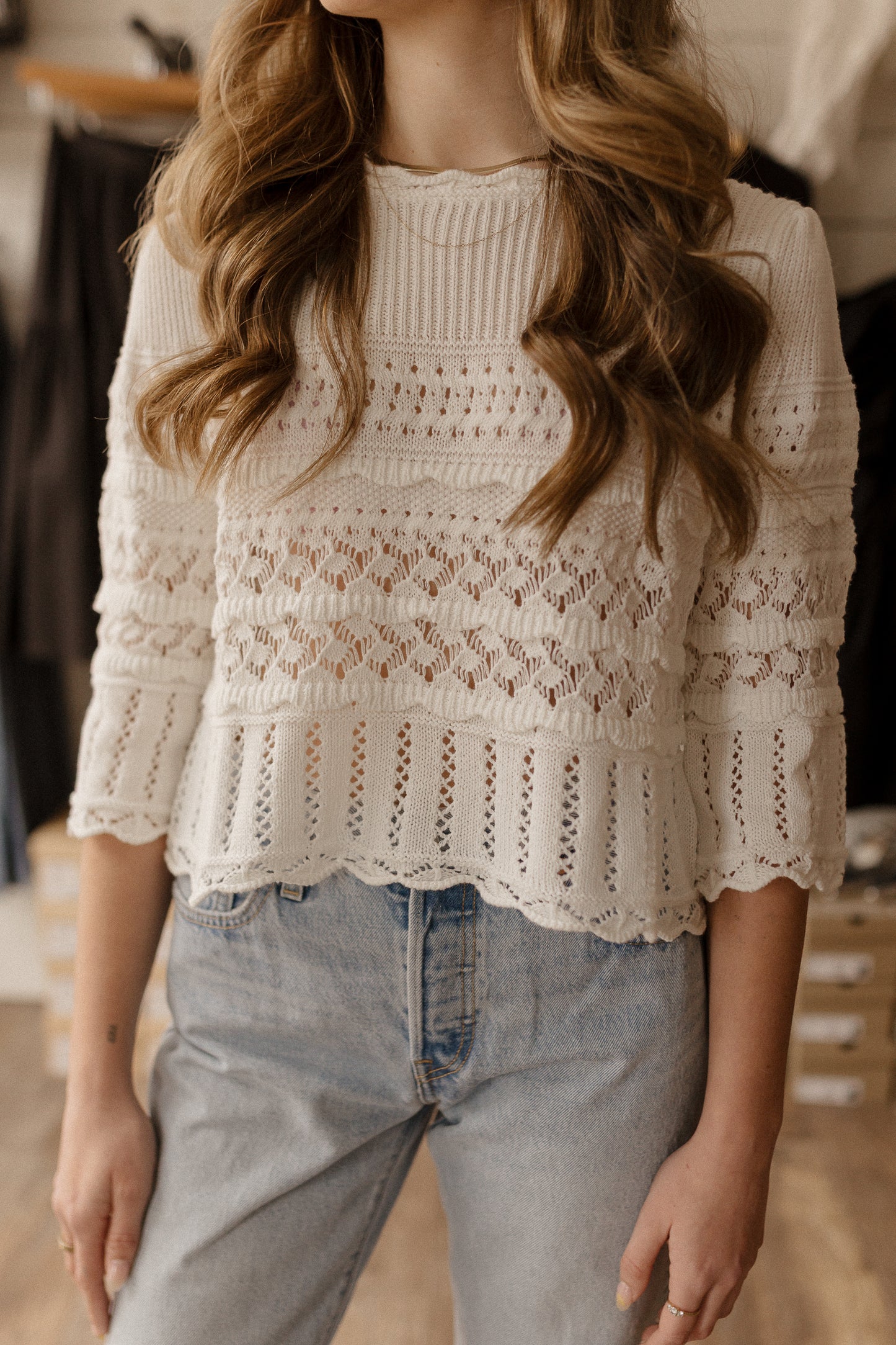Meadow | Knit