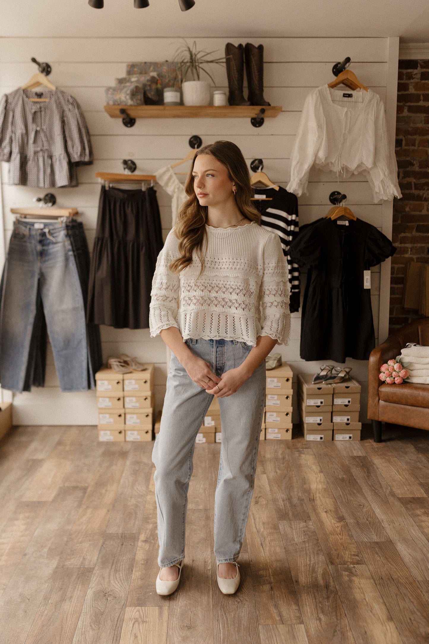 Meadow | Knit