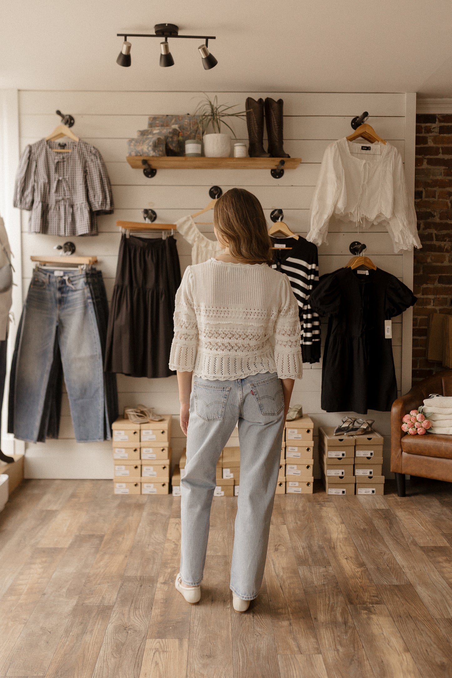 Meadow | Knit