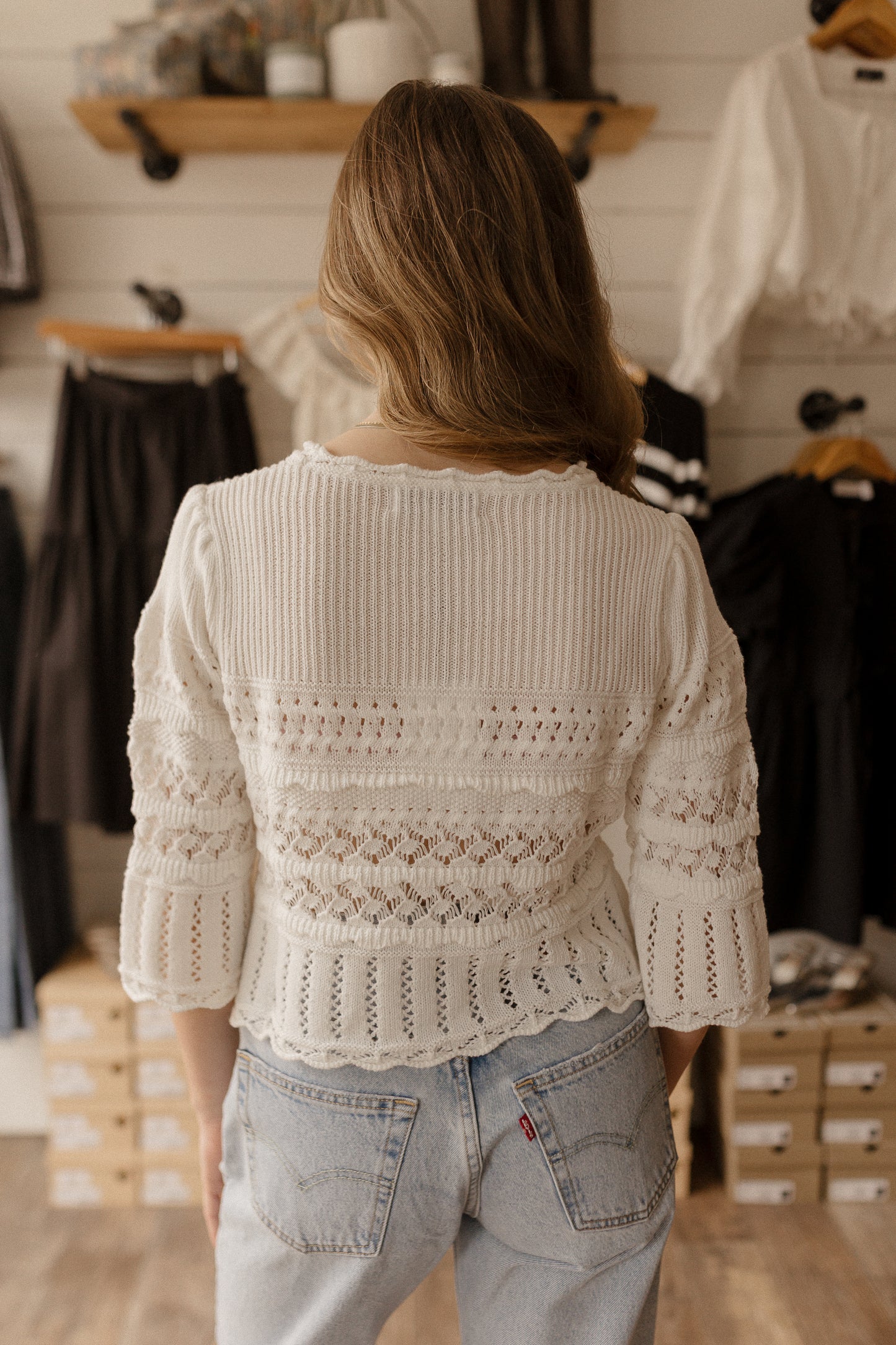 Meadow | Knit
