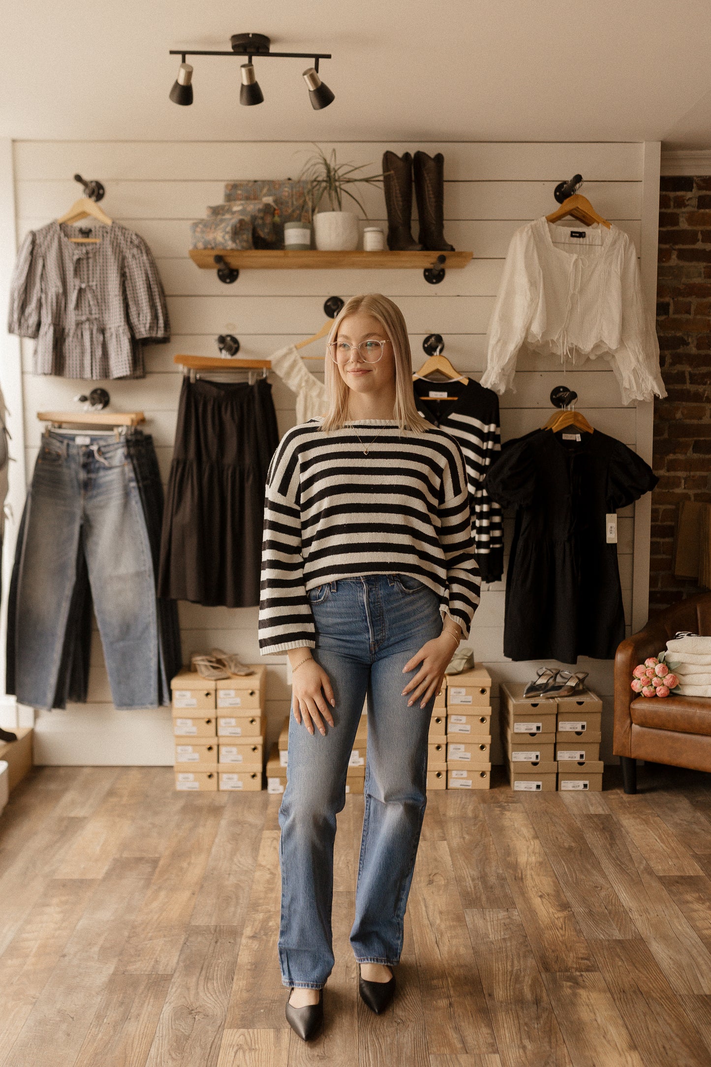Tobo | Sweater