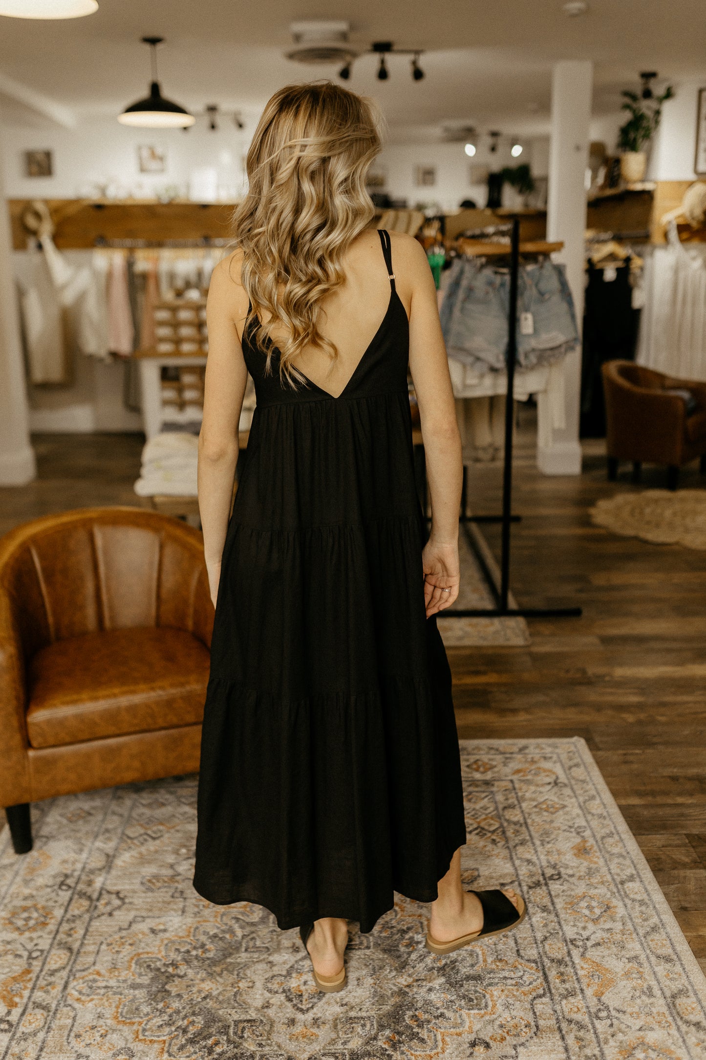 Amy | Dress