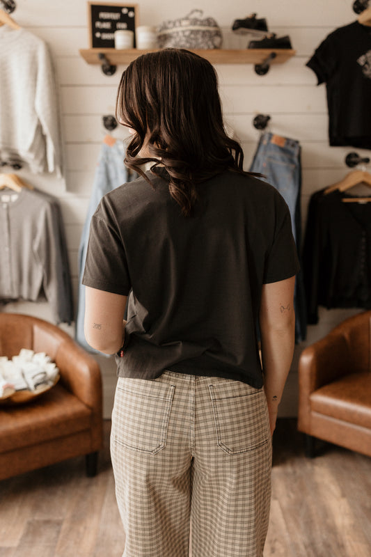 Levi's Anyday Cowboy | Tee