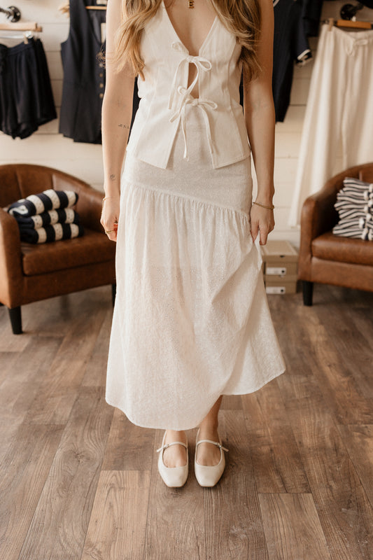 Bailey | Skirt