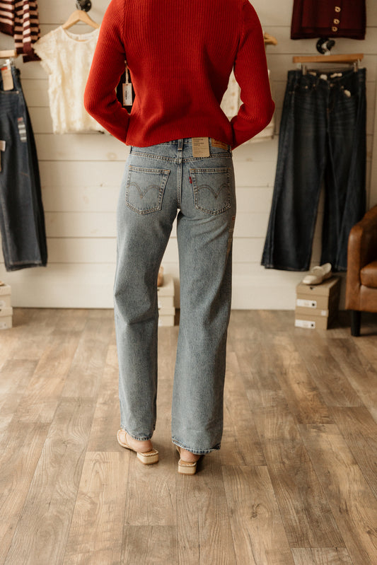 Levi's | Super Low Loose 32"