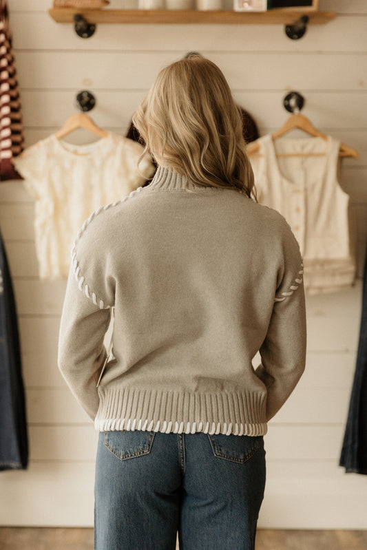 Katrina | Sweater