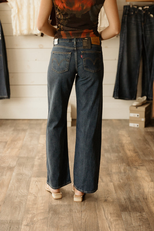 Levi's | Low Loose 32"