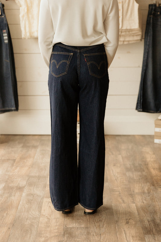 Levi's | Cinch Baggy Denim 31"
