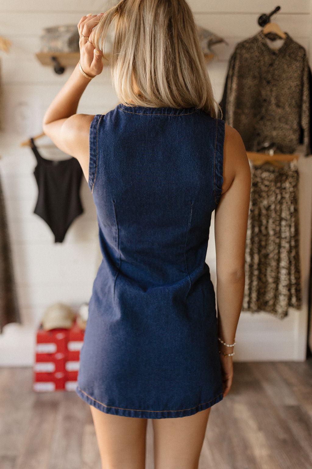 Gia | Dress