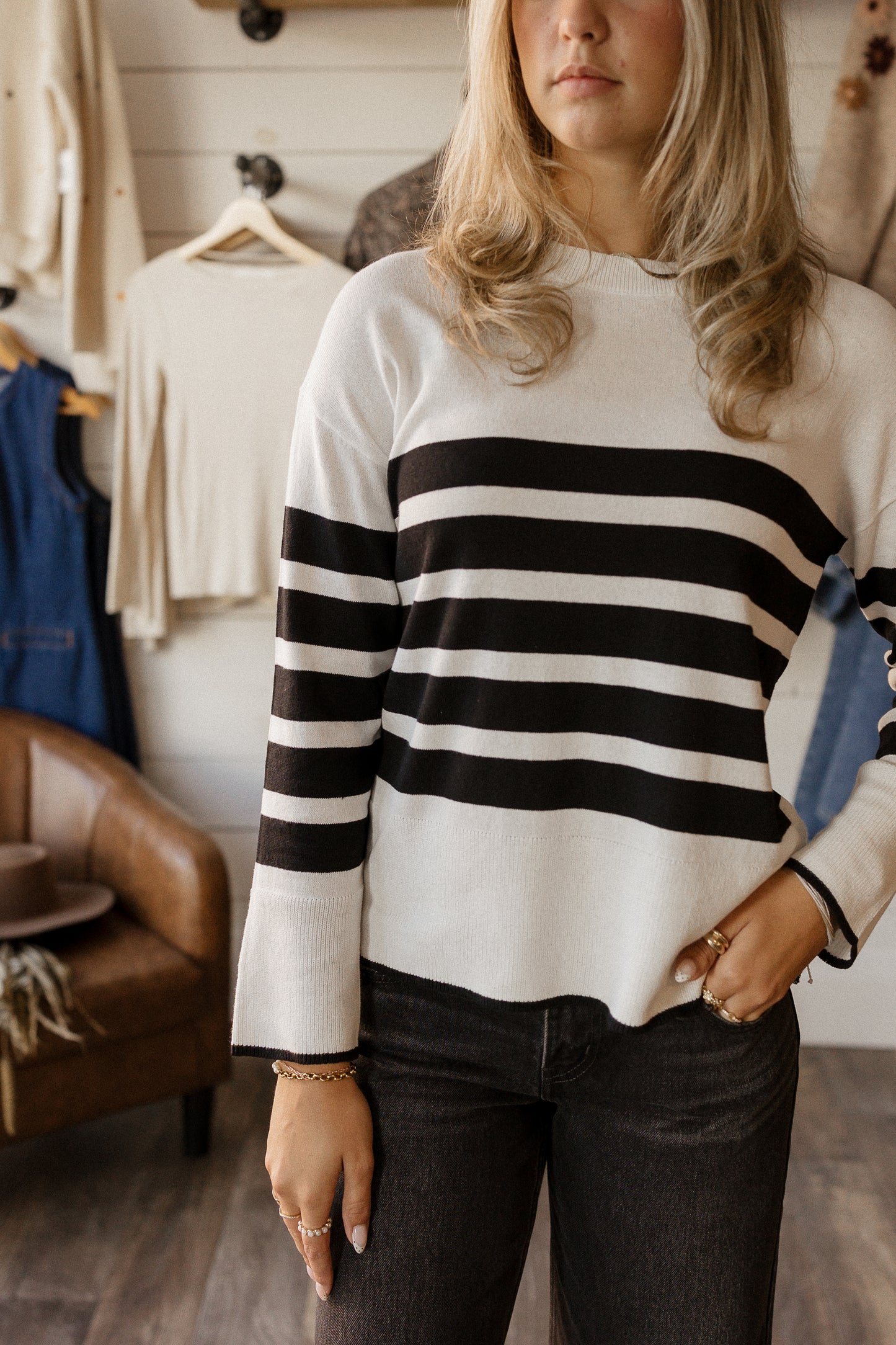 Karly | Sweater