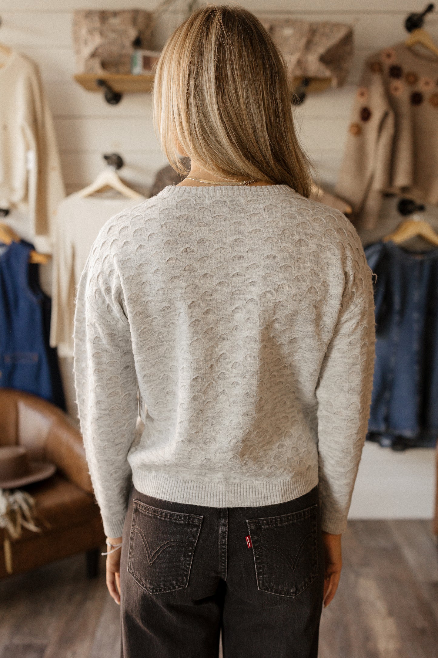 Bethany | Sweater