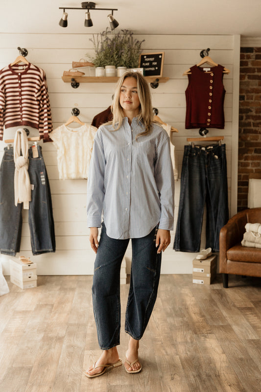 Patricia | Shirt