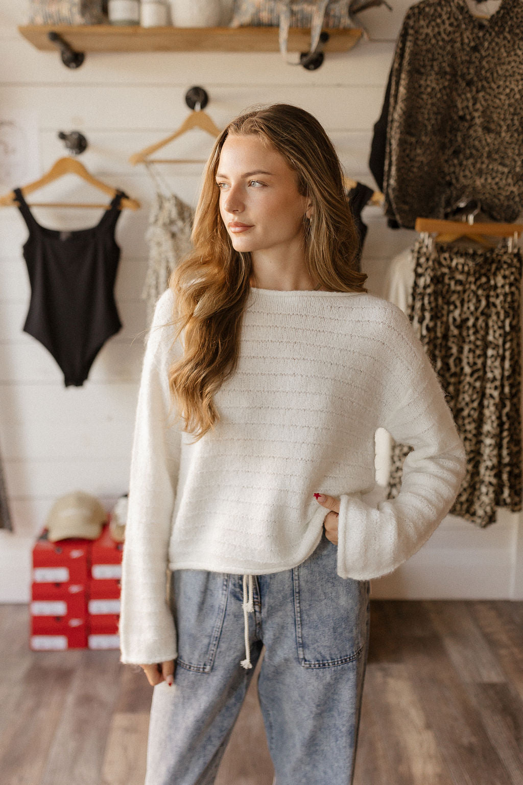Baklava | Knit
