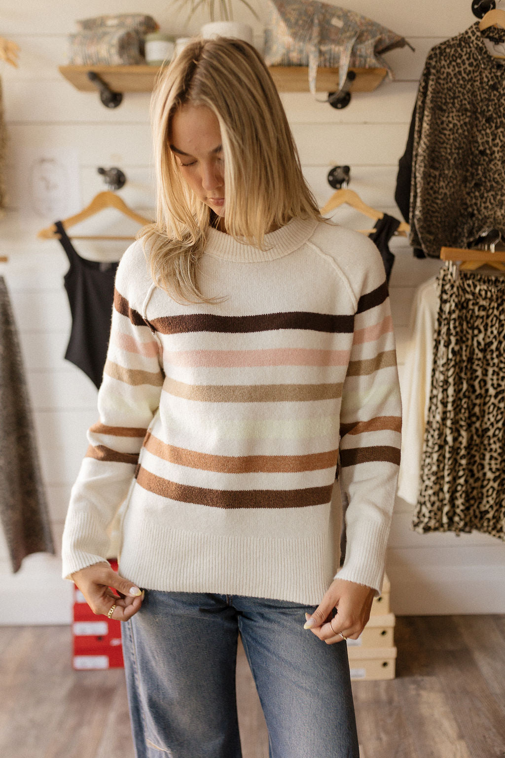 Cedes | Sweater
