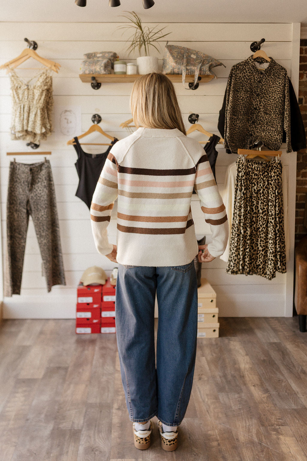 Cedes | Sweater