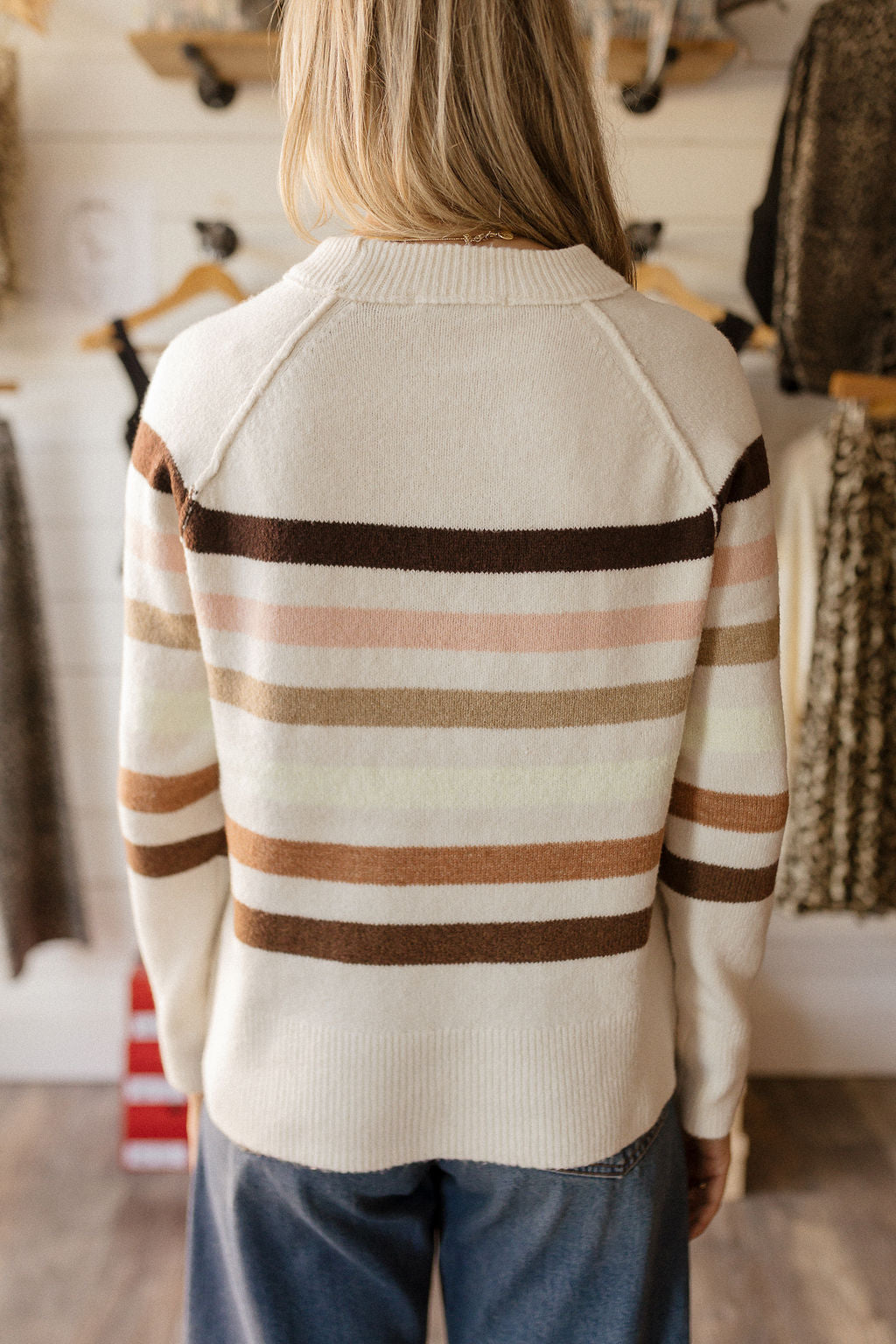 Cedes | Sweater