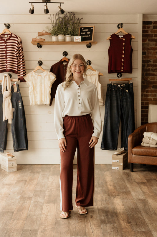 Aurora | Trouser