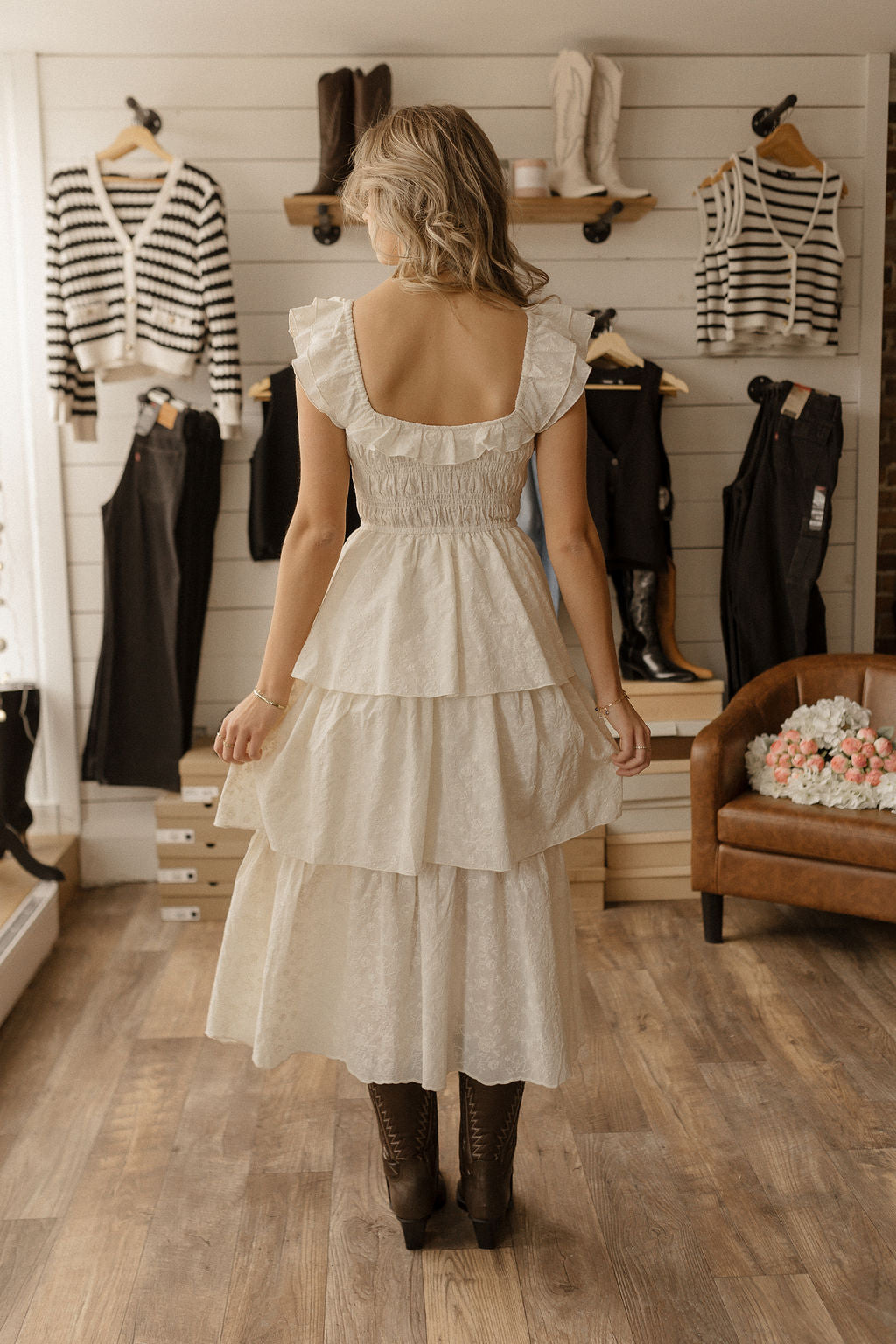 Sienna | Dress