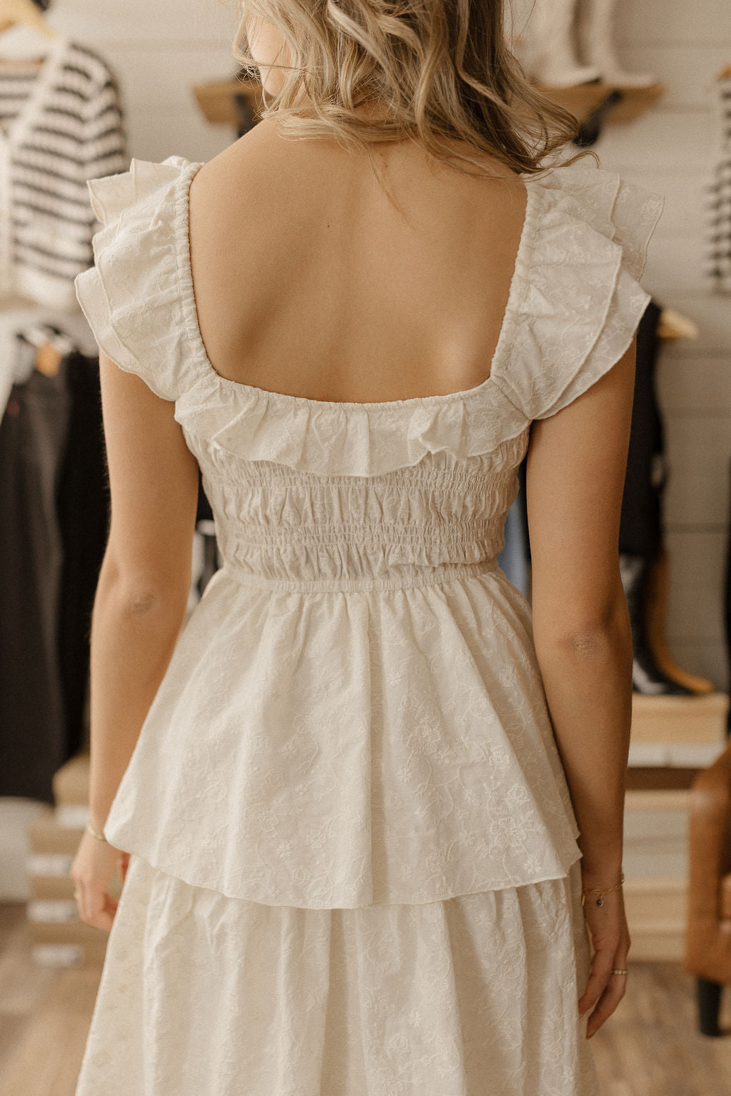 Sienna | Dress
