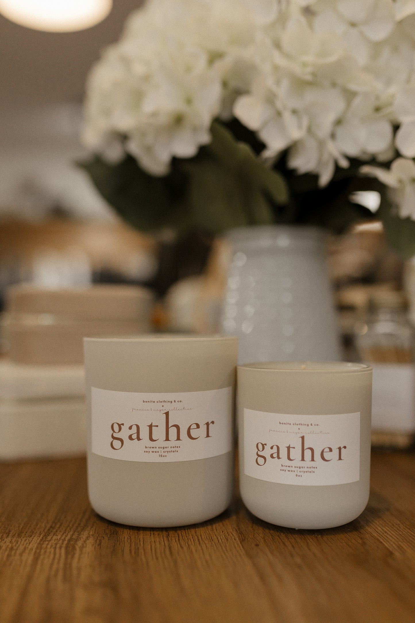 Gather | Candle