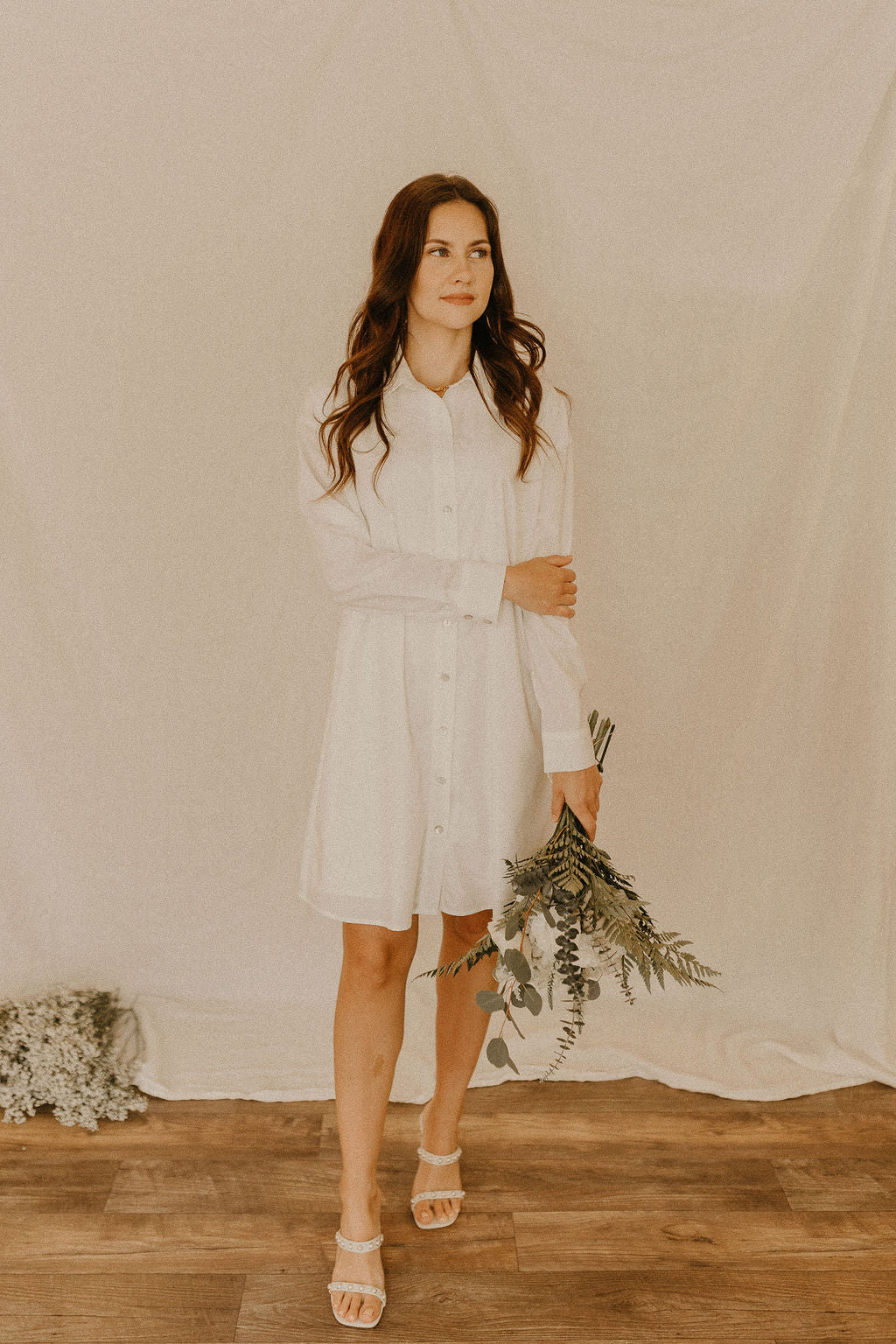 Quinn | Dress
