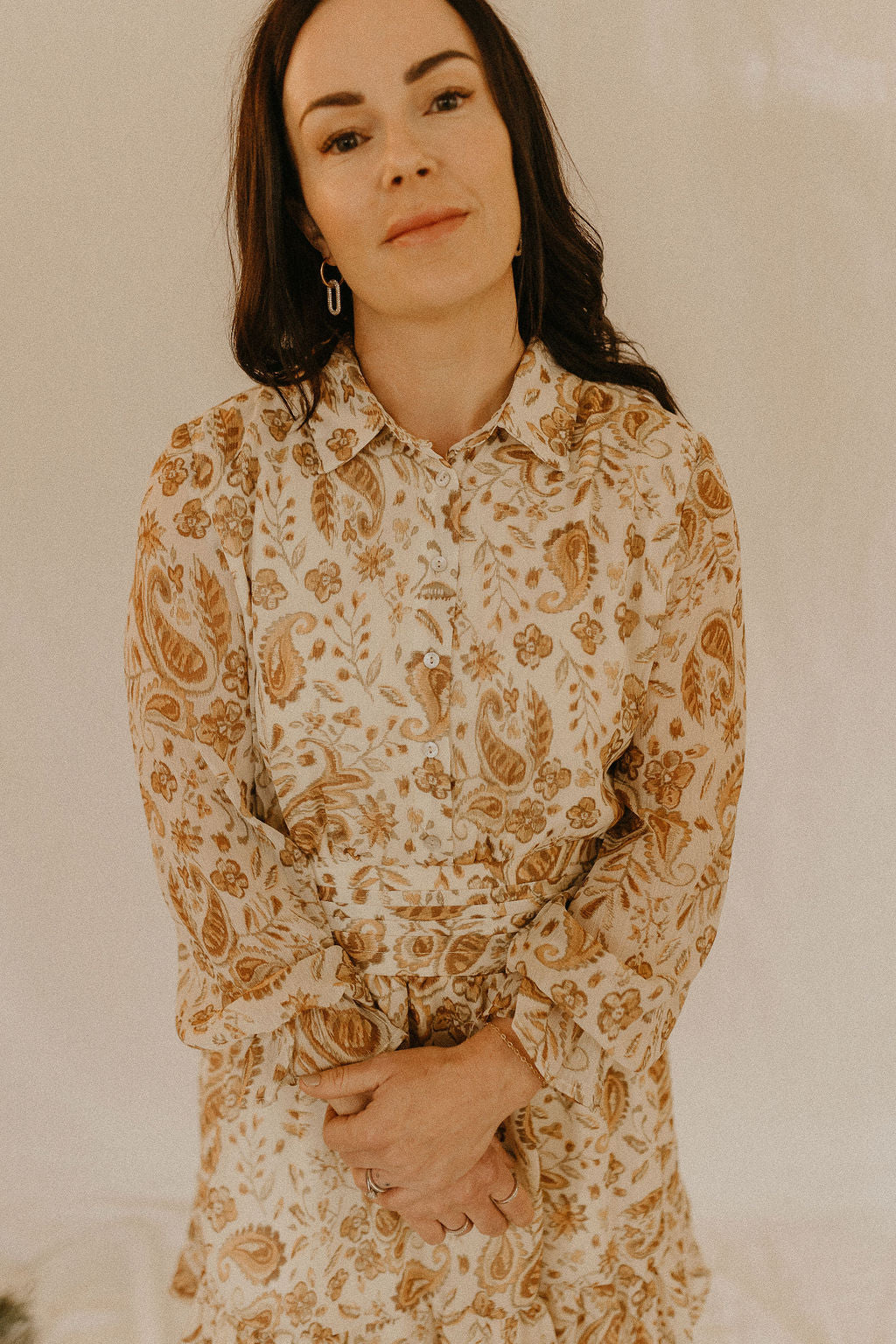 Noah | Dress