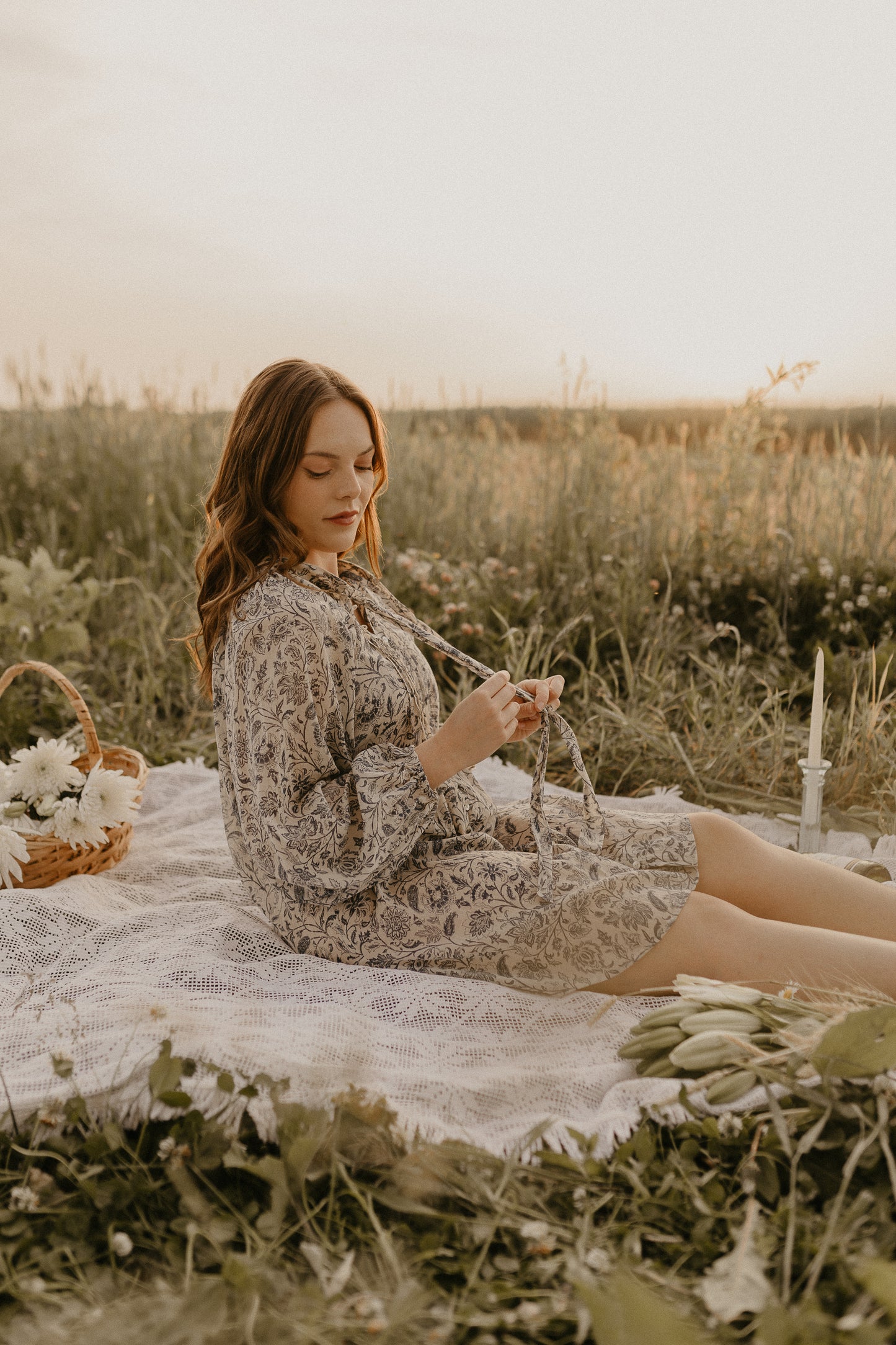 Ruth | Dress
