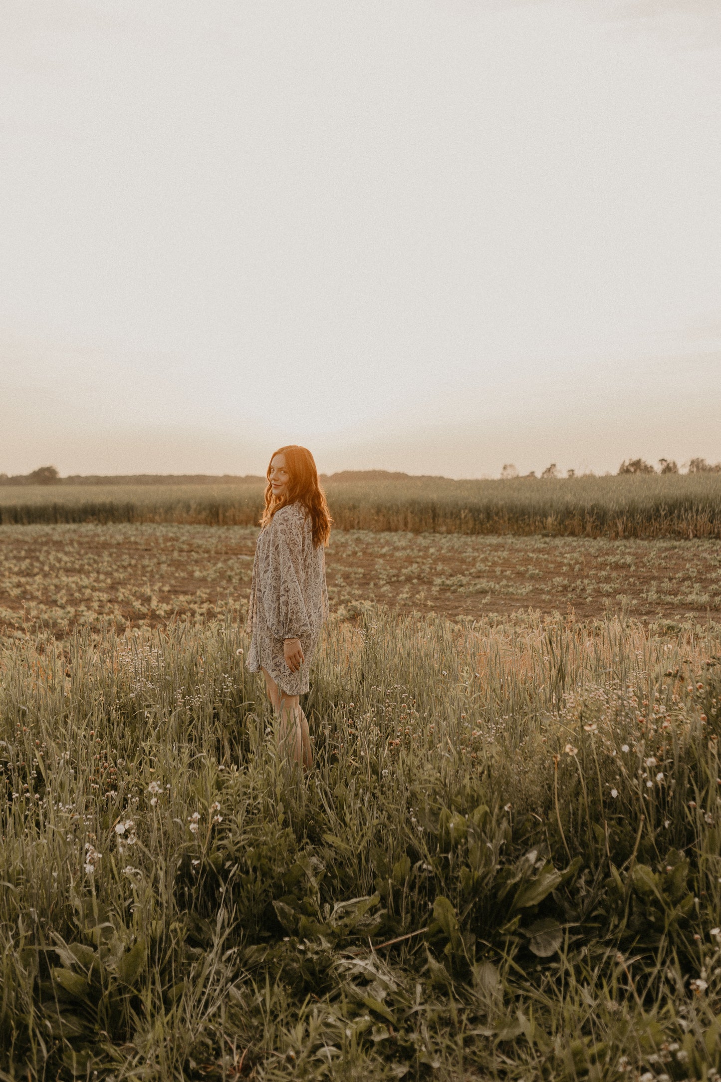 Ruth | Dress