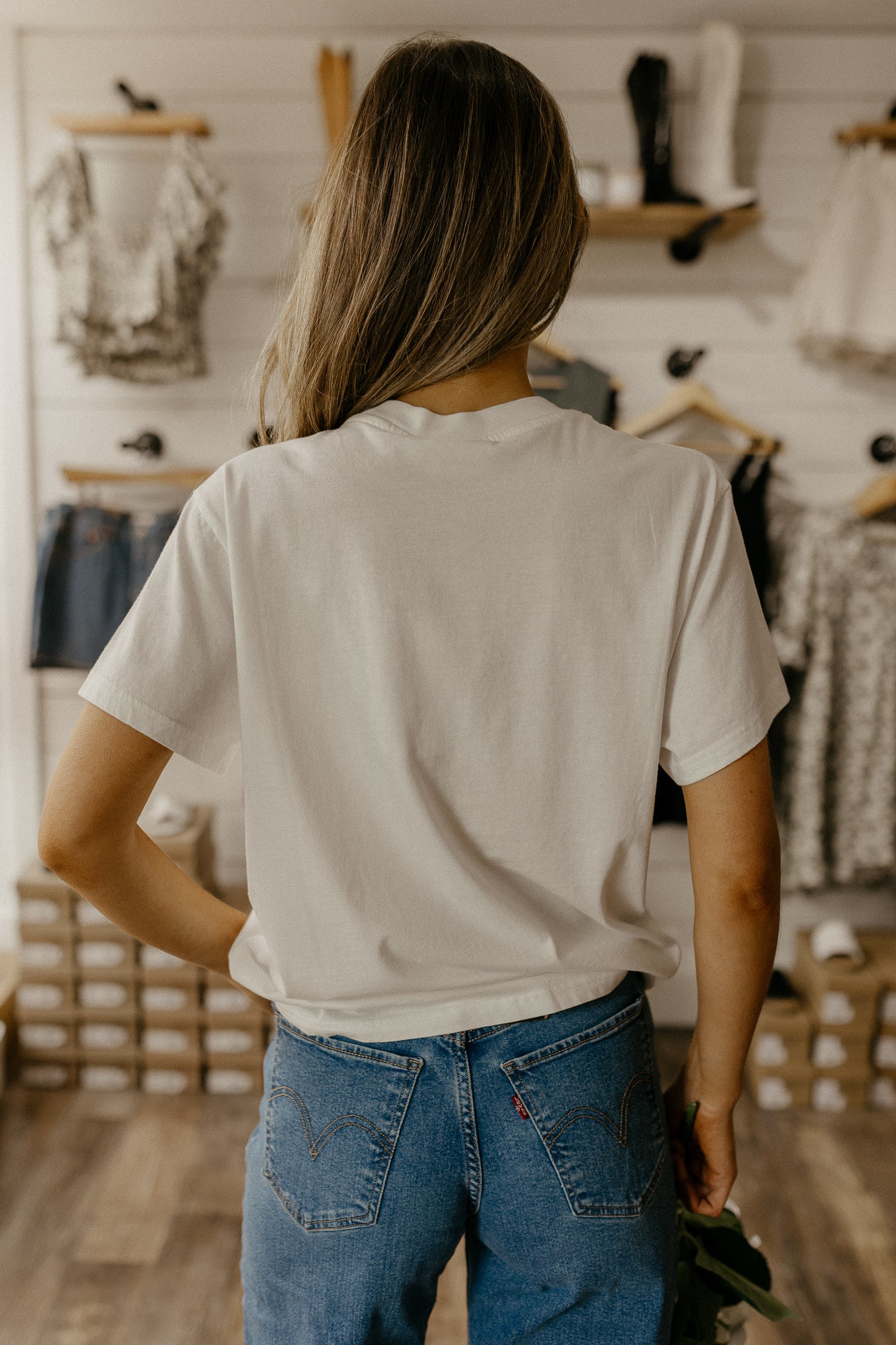 High Rise | Wide Leg