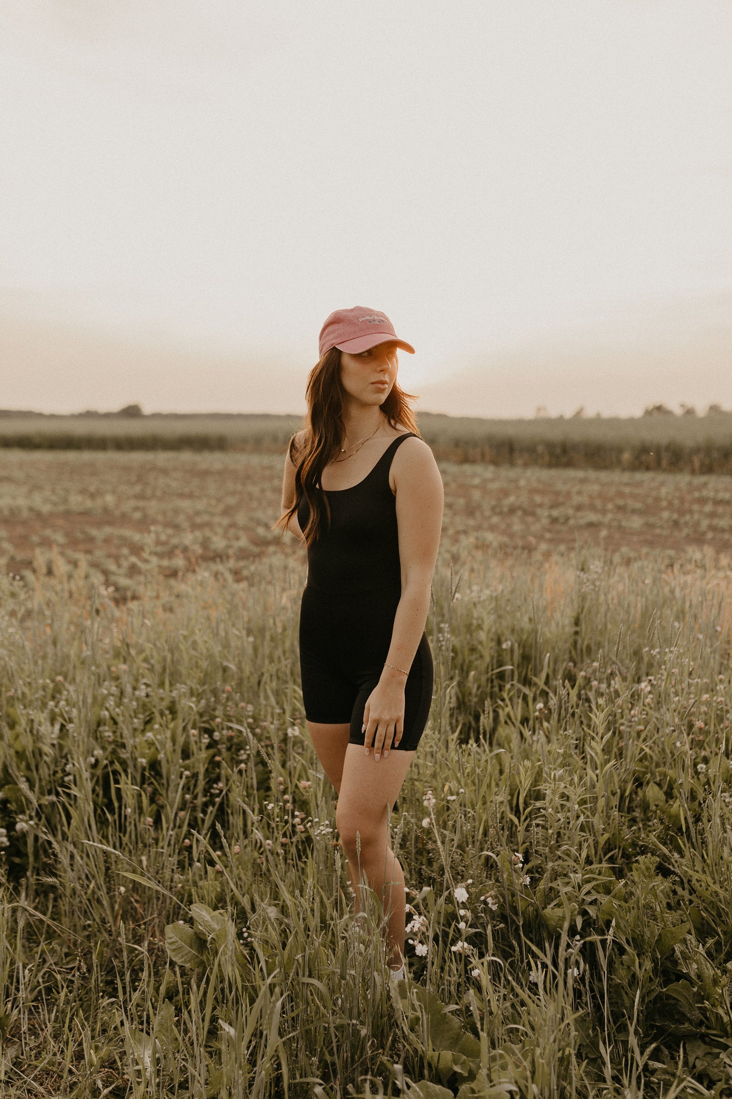 Feeling' Bonita | Cap