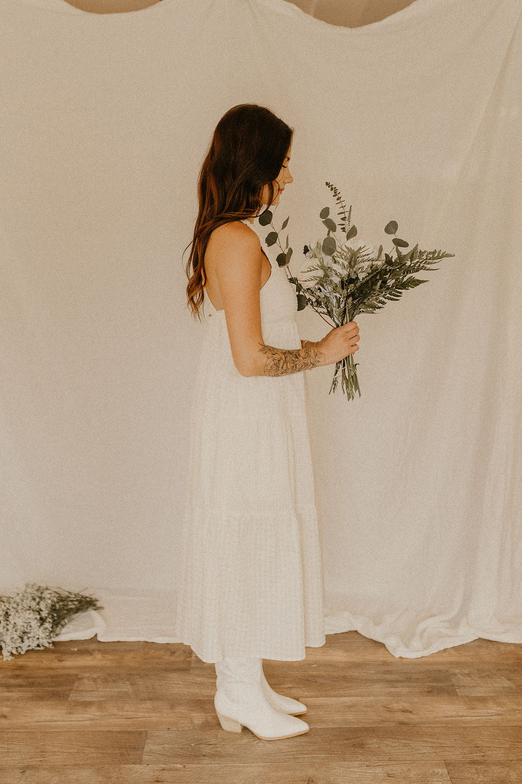 Holly | Dress