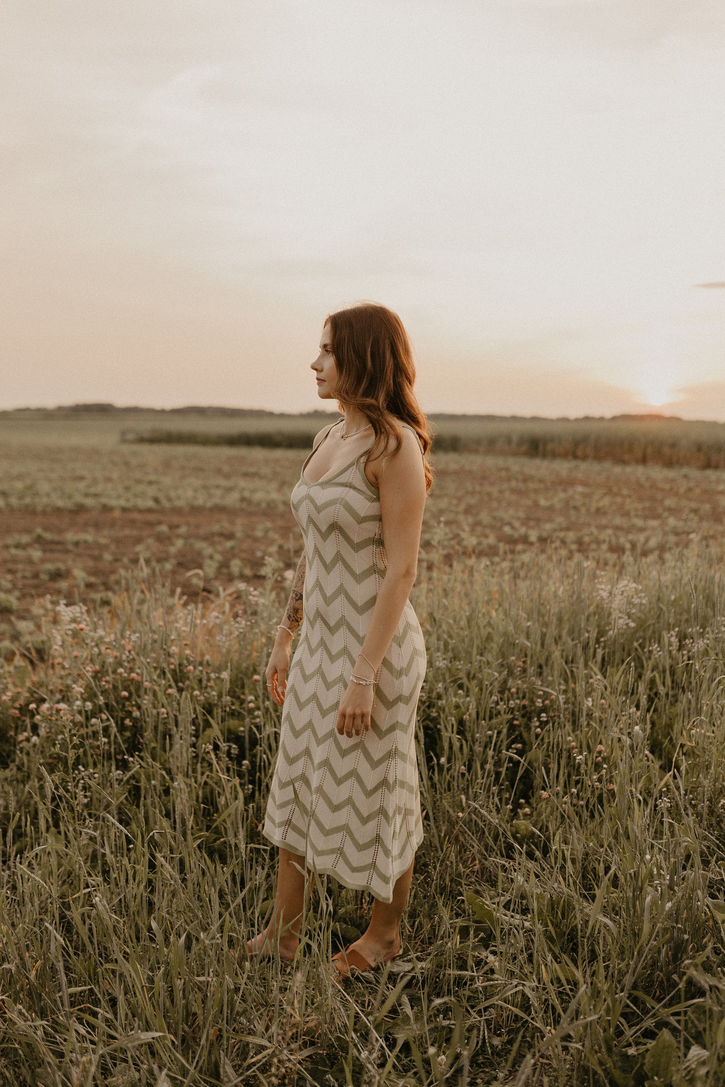 Zest | Dress