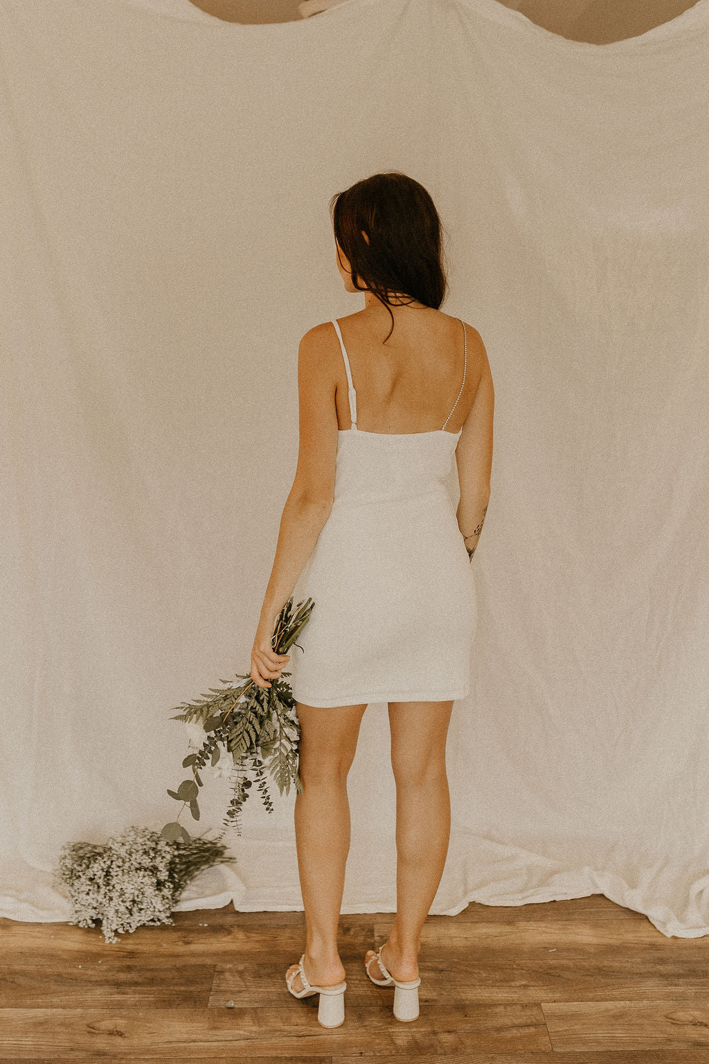 Shimmer | Dress