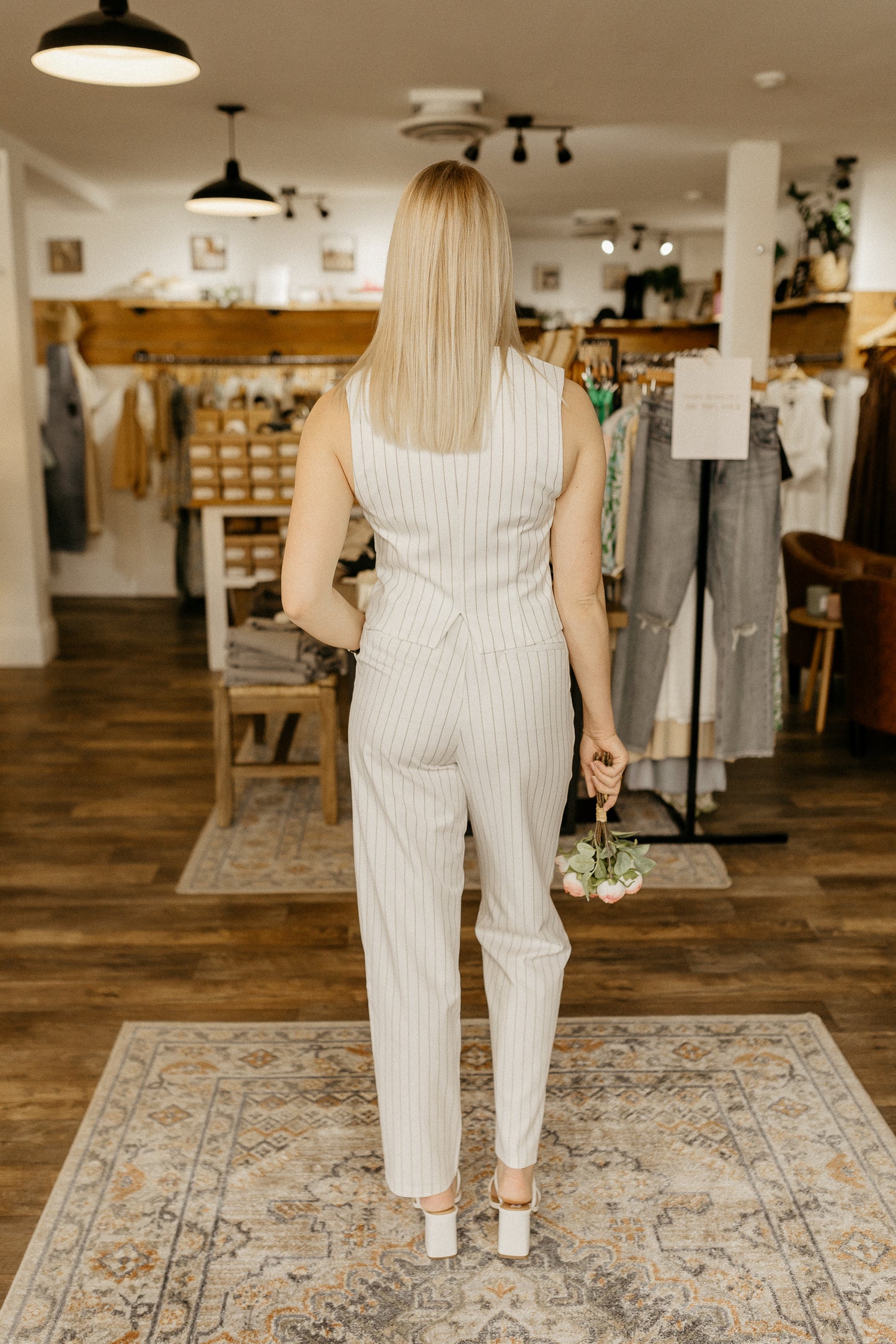 Rumi | Pant