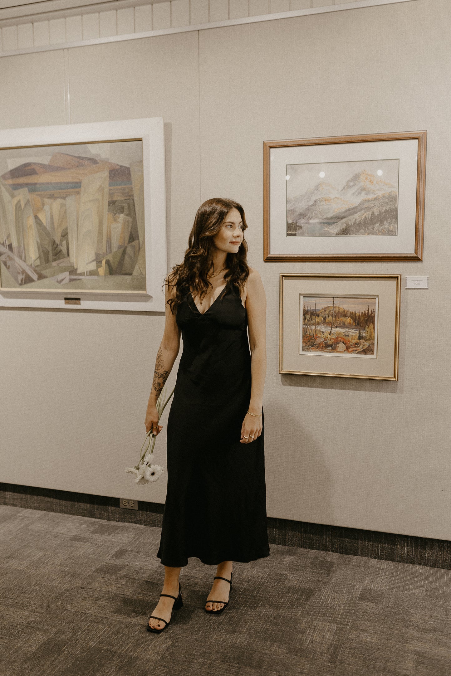 Drimma | Dress