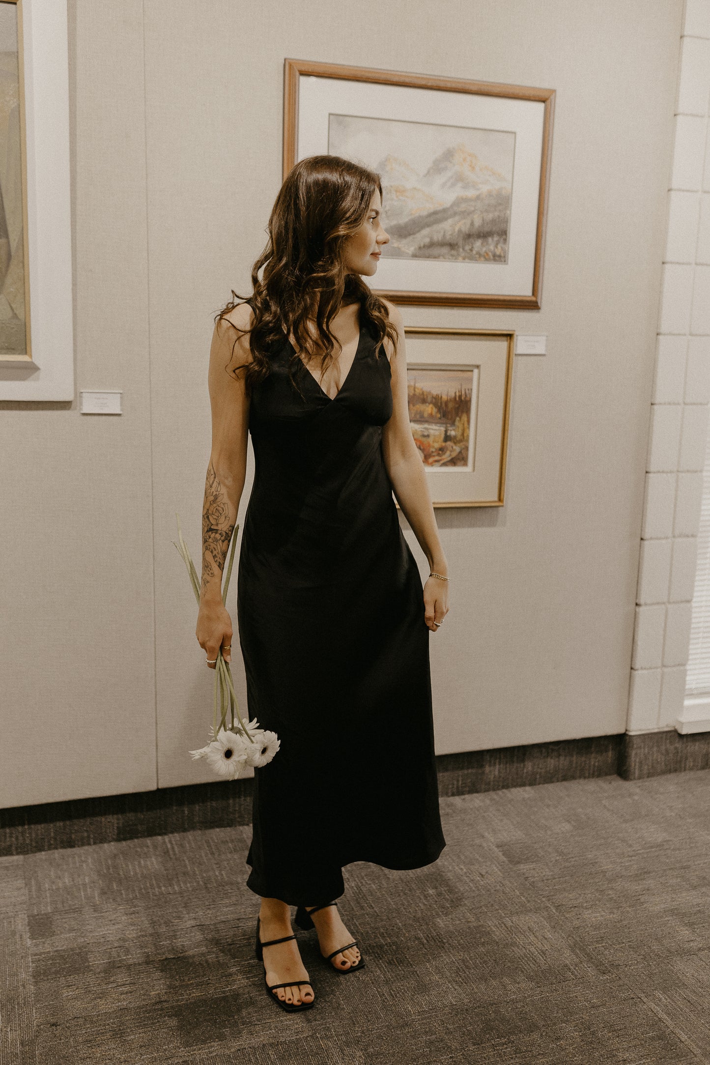 Drimma | Dress