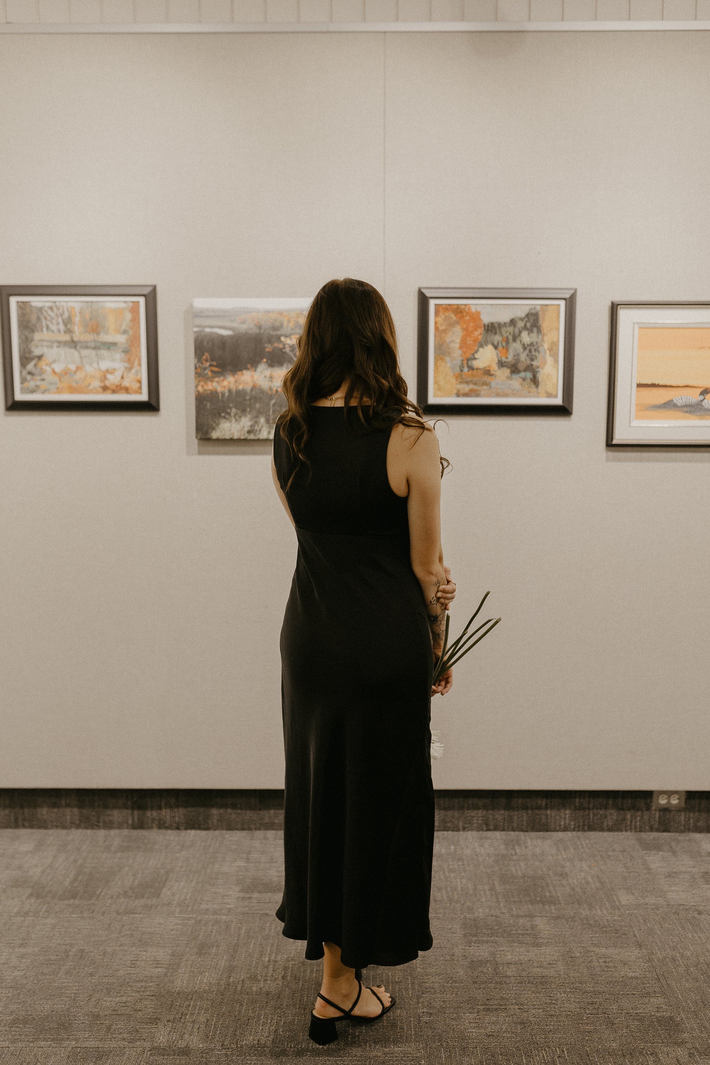 Drimma | Dress